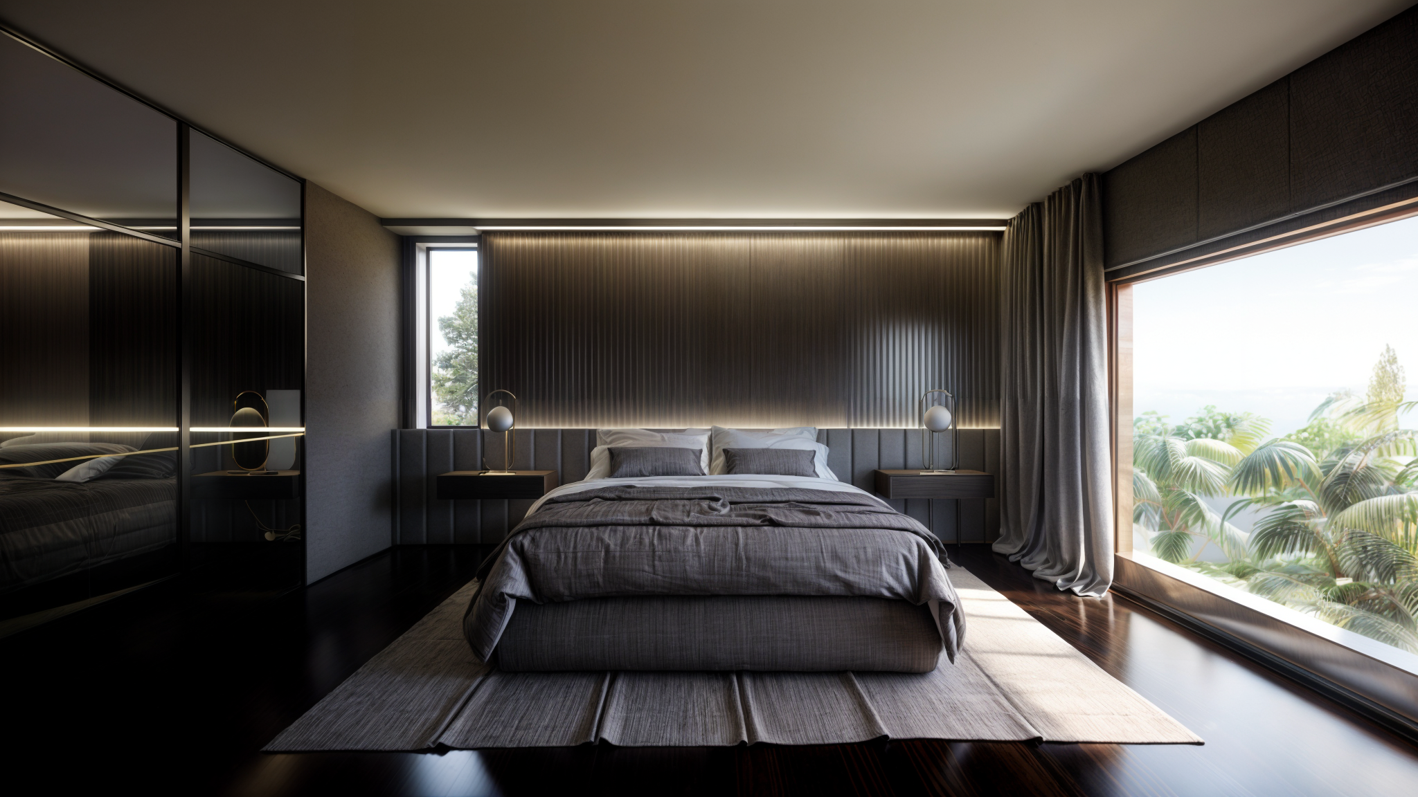 Diseño interior moderno